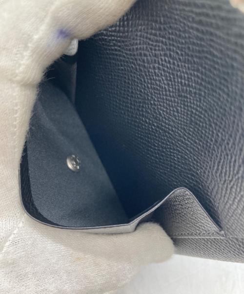 LAD MUSICIAN（ラッドミュージシャン）LAD MUSICIAN (ラッドミュージシャン) 財布 ブラックの古着・服飾アイテム