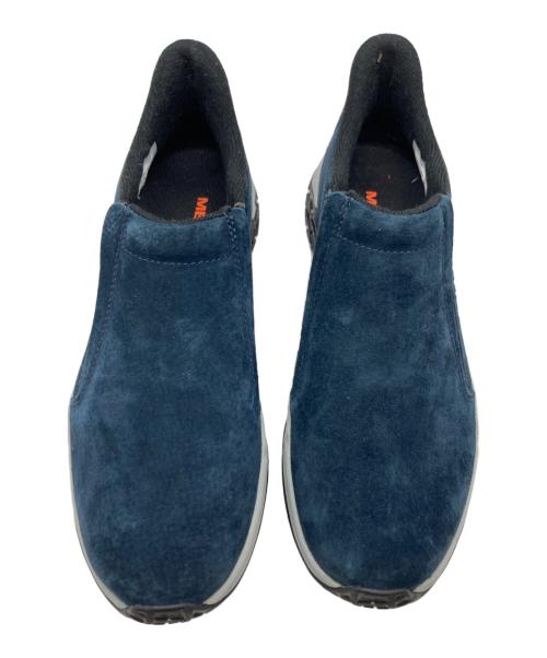 MERRELL（メレル）MERRELL (メレル) JUNGLE MOC 2.0 ネイビー サイズ:24の古着・服飾アイテム
