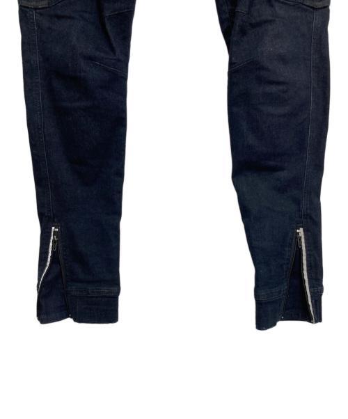 BERIK（ベリック）BERIK (ベリック) プロテクションデニム インディゴ サイズ:JP:31の古着・服飾アイテム