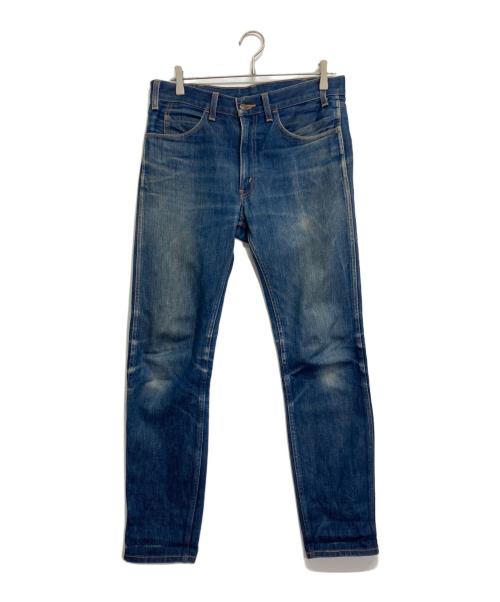 LEVI'S（リーバイス）LEVI'S (リーバイス) デニムパンツ インディゴ サイズ:W31の古着・服飾アイテム