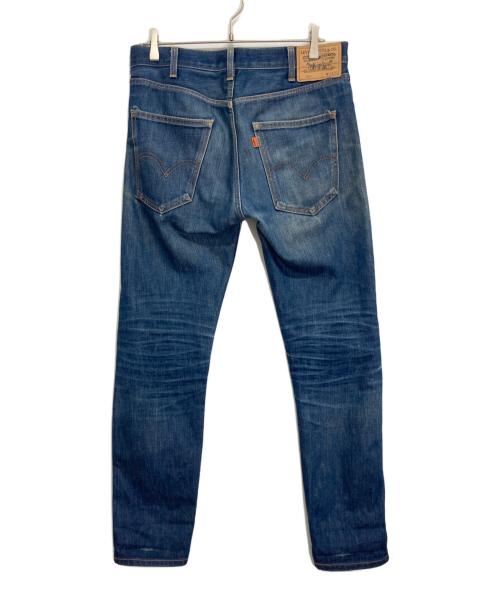 LEVI'S（リーバイス）LEVI'S (リーバイス) デニムパンツ インディゴ サイズ:W31の古着・服飾アイテム