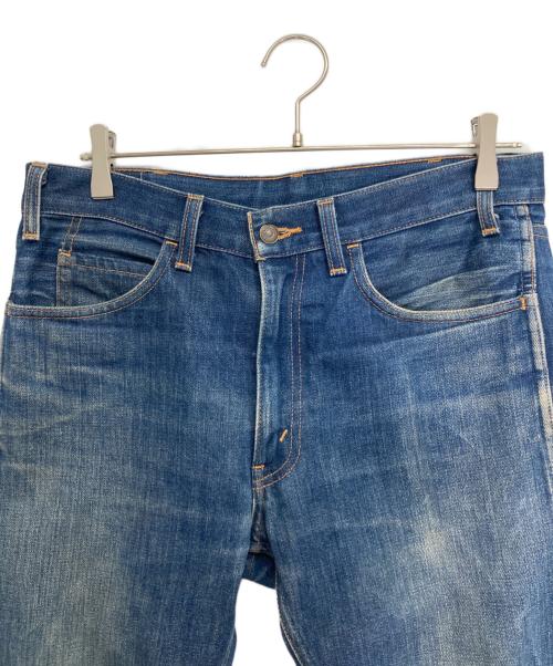 LEVI'S（リーバイス）LEVI'S (リーバイス) デニムパンツ インディゴ サイズ:W31の古着・服飾アイテム