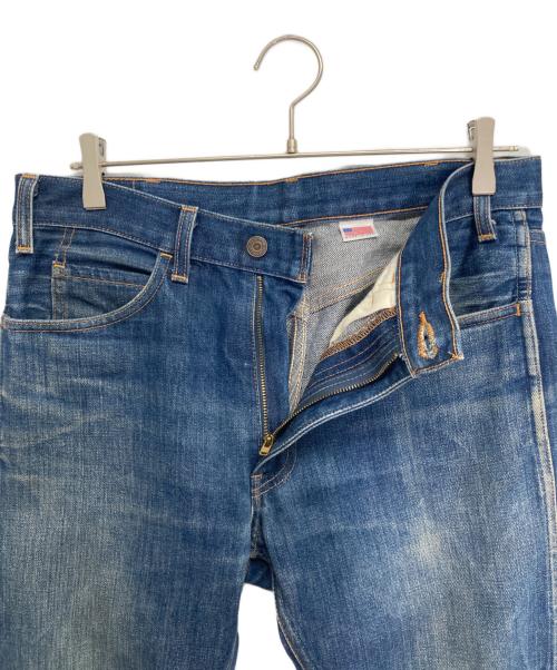 LEVI'S（リーバイス）LEVI'S (リーバイス) デニムパンツ インディゴ サイズ:W31の古着・服飾アイテム