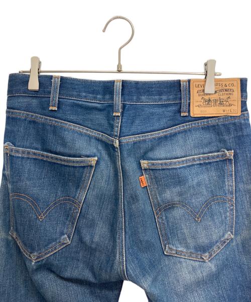 LEVI'S（リーバイス）LEVI'S (リーバイス) デニムパンツ インディゴ サイズ:W31の古着・服飾アイテム
