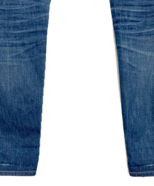 LEVI'S（リーバイス）LEVI'S (リーバイス) デニムパンツ インディゴ サイズ:W31の古着・服飾アイテム