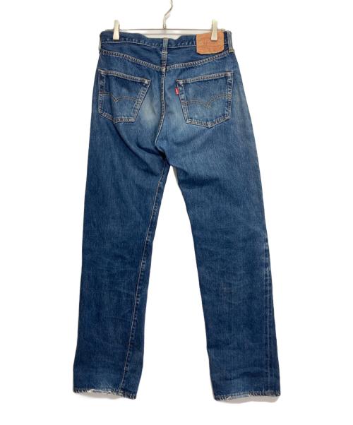 LEVI'S（リーバイス）LEVI'S (リーバイス) 復刻501XXデニムパンツ インディゴ サイズ:W32の古着・服飾アイテム