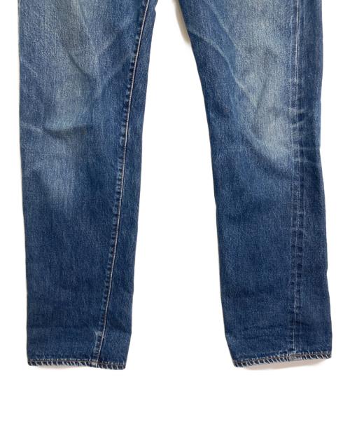 LEVI'S（リーバイス）LEVI'S (リーバイス) 復刻501XXデニムパンツ インディゴ サイズ:W32の古着・服飾アイテム