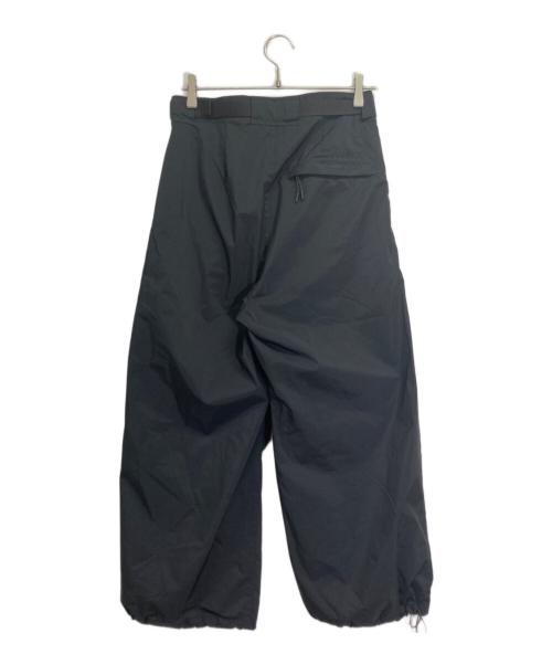 MARMOT（マーモット）Marmot (マーモット) WINDSTOPPER SOFT SHELL PANT ブラック サイズ:Sの古着・服飾アイテム