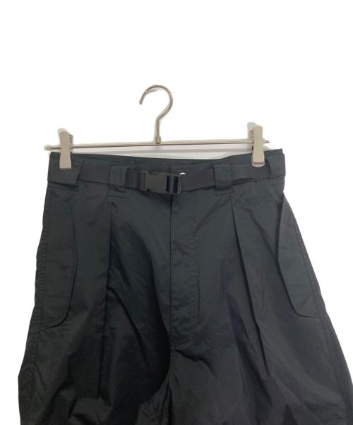 MARMOT（マーモット）Marmot (マーモット) WINDSTOPPER SOFT SHELL PANT ブラック サイズ:Sの古着・服飾アイテム