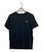 NIKE×sacaiナイキ×サカイ）の古着「Tシャツ」｜ブラック