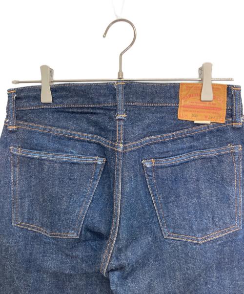 WAREHOUSE（ウエアハウス）WAREHOUSE (ウエアハウス) デニムパンツ ネイビー サイズ:W29の古着・服飾アイテム