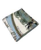 HERMESエルメス）の古着「スカーフ」