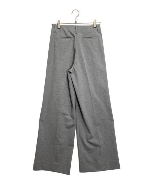 Gypsohila（ジプソフィア）Gypsohila (ジプソフィア) パンツ グレー サイズ:36の古着・服飾アイテム