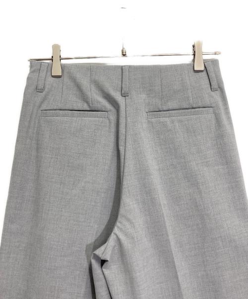 Gypsohila（ジプソフィア）Gypsohila (ジプソフィア) パンツ グレー サイズ:36の古着・服飾アイテム