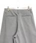 中古・古着 Gypsohila (ジプソフィア) パンツ グレー サイズ:36：8000円