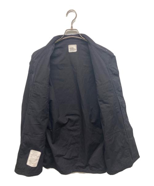 US ARMY（ユーエスアーミー）US ARMY (ユーエスアーミー) ジャケット ネイビー サイズ:Sの古着・服飾アイテム