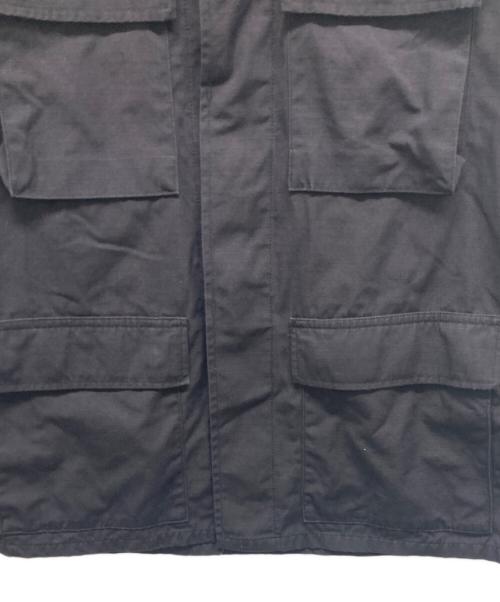 US ARMY（ユーエスアーミー）US ARMY (ユーエスアーミー) ジャケット ネイビー サイズ:Sの古着・服飾アイテム