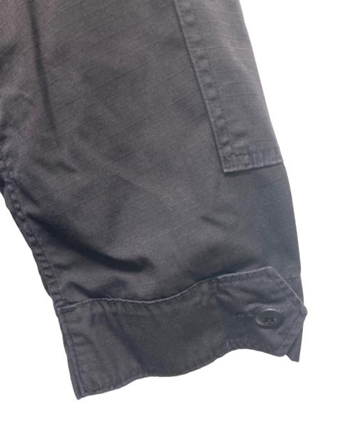 US ARMY（ユーエスアーミー）US ARMY (ユーエスアーミー) ジャケット ネイビー サイズ:Sの古着・服飾アイテム