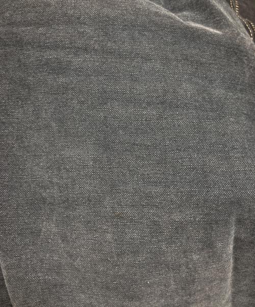 STONE ISLAND（ストーンアイランド）STONE ISLAND (ストーンアイランド) デニムパンツ ブラック サイズ:32の古着・服飾アイテム