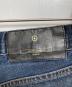 中古・古着 STONE ISLAND (ストーンアイランド) デニムパンツ インディゴ サイズ:33：9000円