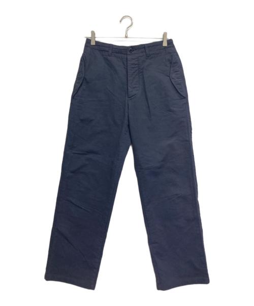 STONE ISLAND（ストーンアイランド）STONE ISLAND (ストーンアイランド) パンツ ネイビー サイズ:Mの古着・服飾アイテム