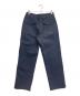 STONE ISLAND (ストーンアイランド) パンツ ネイビー サイズ:M：12000円