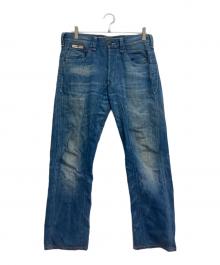 STONE ISLAND（ストーンアイランド）の古着「デニムパンツ」｜インディゴ