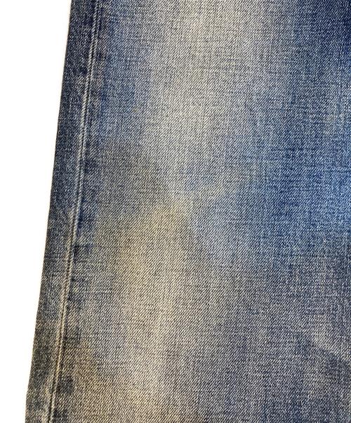 STONE ISLAND（ストーンアイランド）STONE ISLAND (ストーンアイランド) デニムパンツ インディゴ サイズ:W31の古着・服飾アイテム