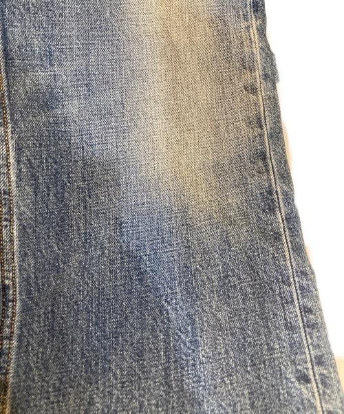 STONE ISLAND（ストーンアイランド）STONE ISLAND (ストーンアイランド) デニムパンツ インディゴ サイズ:W31の古着・服飾アイテム