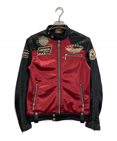 ◉バンソン.モデルF古着◉ 3029004799625253_01_5323w.jpeg