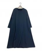 ourhomeアワホーム）の古着「頼れるワンピース」｜ブラック