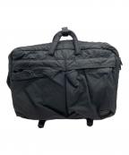 PORTERポーター）の古着「2WAY PACK」｜ブラック