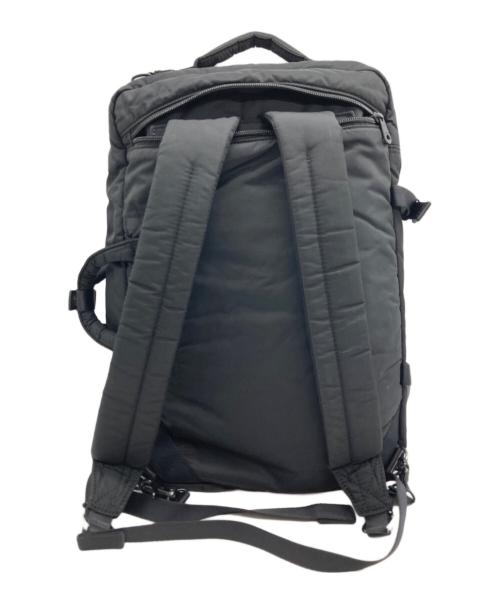 PORTER（ポーター）PORTER (ポーター) 2WAY PACK ブラックの古着・服飾アイテム