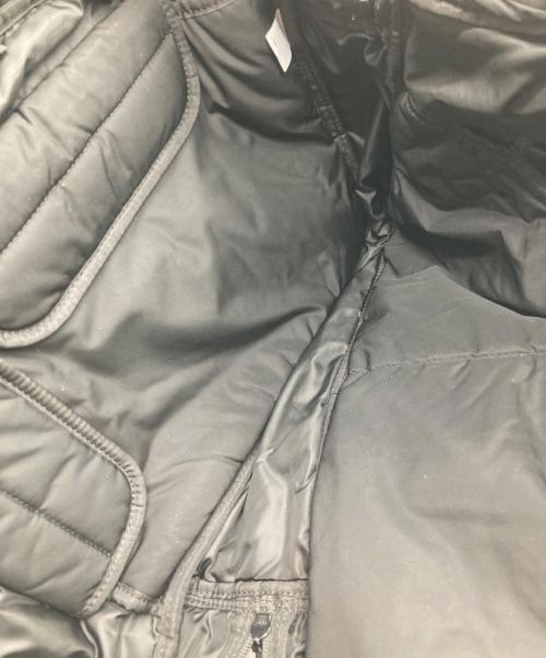 PORTER（ポーター）PORTER (ポーター) 2WAY PACK ブラックの古着・服飾アイテム