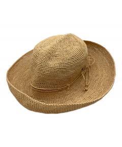 中古・古着通販】HELEN KAMINSKI (ヘレンカミンスキー) ツイードベレー