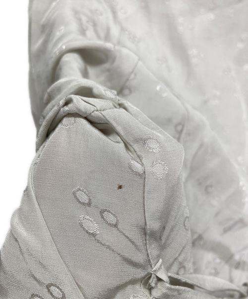 CLANE（クラネ）CLANE (クラネ) 長袖ワンピース ベージュ サイズ:SIZE 2の古着・服飾アイテム