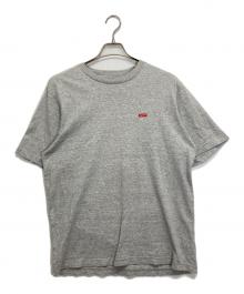SUPREME（シュプリーム）の古着「Small Box Tee」｜グレー