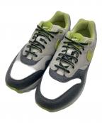 NIKEナイキ）の古着「スニーカー」｜グレー