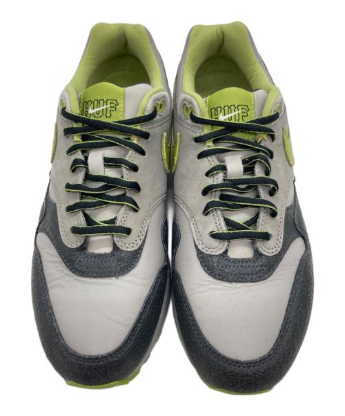 NIKE（ナイキ）NIKE (ナイキ) スニーカー グレー サイズ:26.5の古着・服飾アイテム