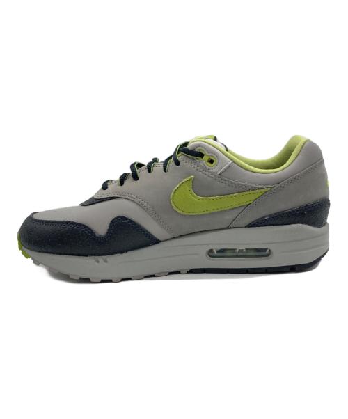 NIKE（ナイキ）NIKE (ナイキ) スニーカー グレー サイズ:26.5の古着・服飾アイテム