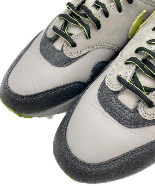 NIKE（ナイキ）NIKE (ナイキ) スニーカー グレー サイズ:26.5の古着・服飾アイテム