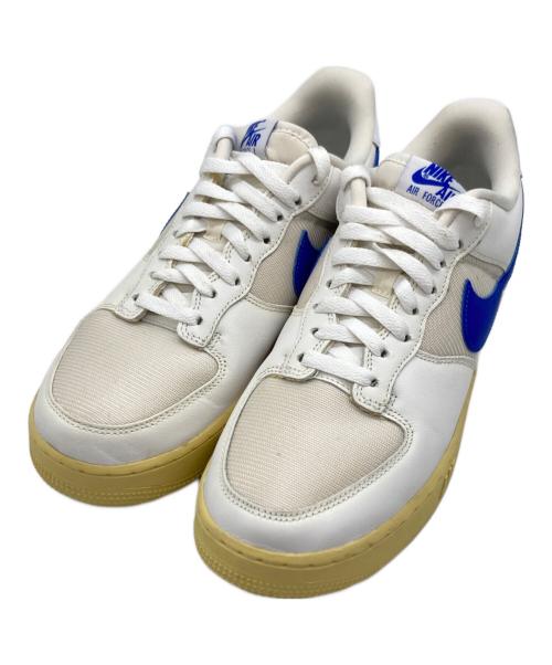 NIKE（ナイキ）NIKE (ナイキ) スニーカー ホワイト サイズ:26.5の古着・服飾アイテム