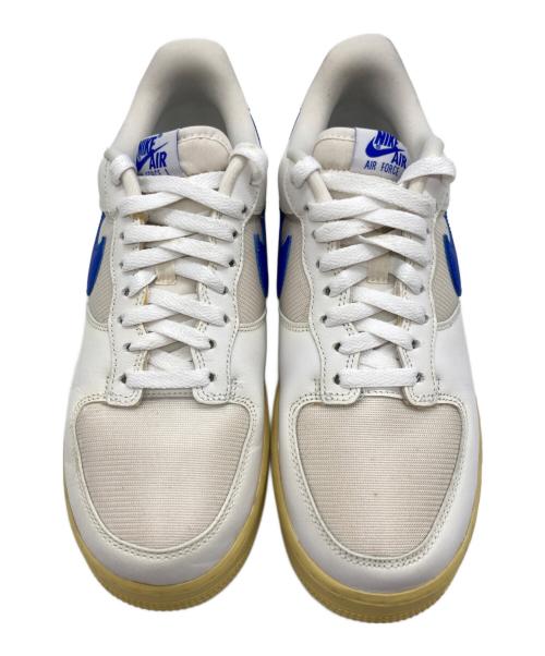 NIKE（ナイキ）NIKE (ナイキ) スニーカー ホワイト サイズ:26.5の古着・服飾アイテム