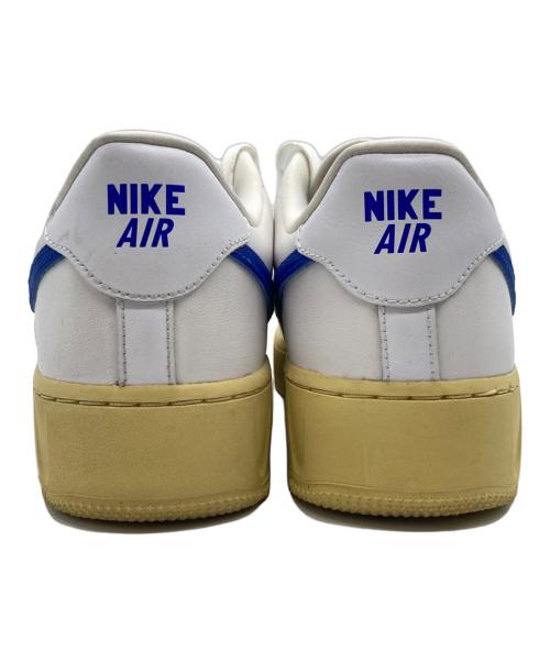 NIKE（ナイキ）NIKE (ナイキ) スニーカー ホワイト サイズ:26.5の古着・服飾アイテム