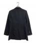 theory (セオリー) ダブルジャケット ブラック サイズ:SIZE 2：6000円