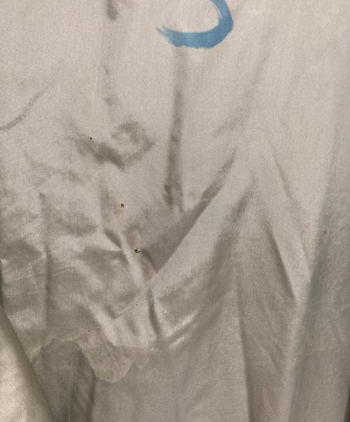 USED（ユーズド）USED (ユーズド) ライナージャケット グリーン サイズ:Sの古着・服飾アイテム