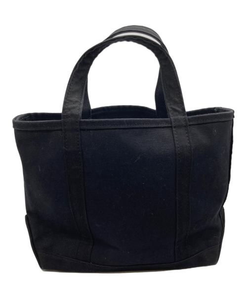 ORCIVAL（オーシバル）ORCIVAL (オーシバル) キャンバストートバッグ ネイビーの古着・服飾アイテム
