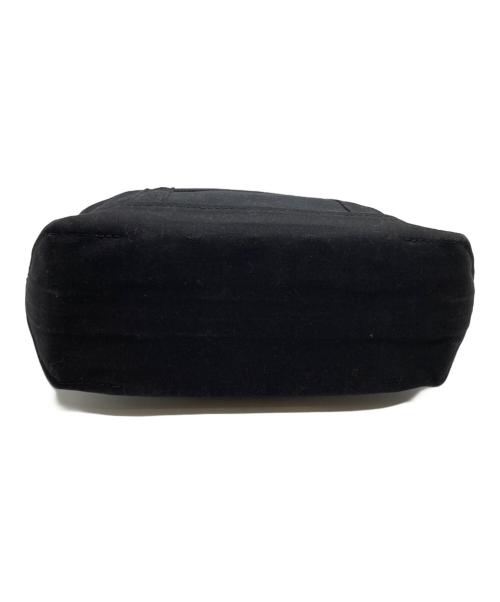 ORCIVAL（オーシバル）ORCIVAL (オーシバル) キャンバストートバッグ ネイビーの古着・服飾アイテム