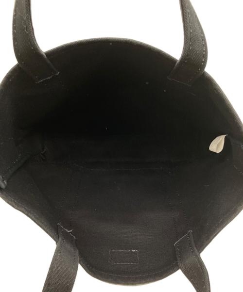 ORCIVAL（オーシバル）ORCIVAL (オーシバル) キャンバストートバッグ ネイビーの古着・服飾アイテム