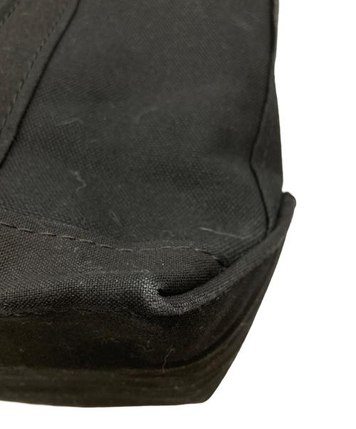 ORCIVAL（オーシバル）ORCIVAL (オーシバル) キャンバストートバッグ ネイビーの古着・服飾アイテム